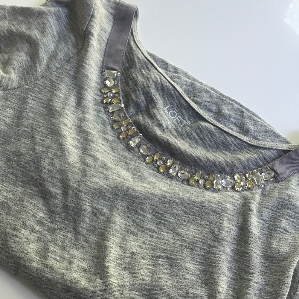 NWT Loft Tee